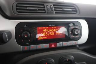 FIAT Panda Cross usata 8