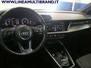 AUDI A3 usata, con Servosterzo