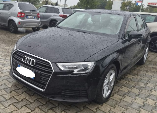 AUDI A3 usata, con Airbag