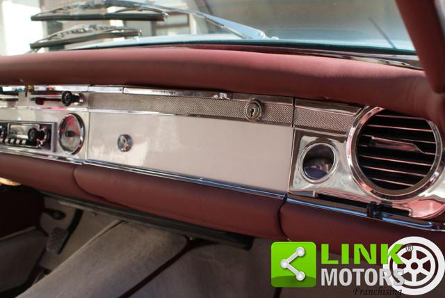 MERCEDES-BENZ SL 230 usata 40