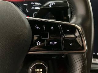 RENAULT Megane usata, con Sensore di pioggia