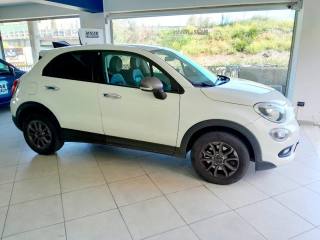 FIAT 500X usata, con Autoradio
