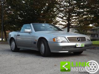 MERCEDES-BENZ SL 280 usata 61