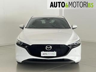 MAZDA 3 usata, con Airbag