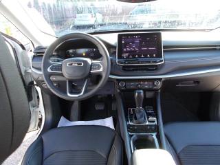 JEEP Compass usata, con Boardcomputer