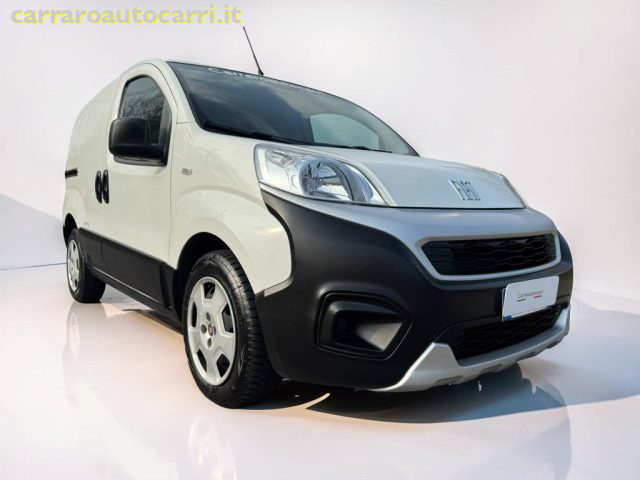 FIAT Fiorino usata, con ABS