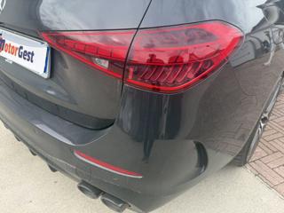MERCEDES-BENZ C 43 AMG usata, con Fari LED