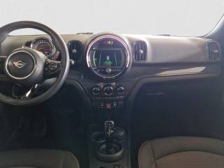 MINI Countryman usata, con Immobilizzatore elettronico