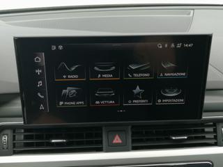 AUDI A4 usata, con Immobilizzatore elettronico