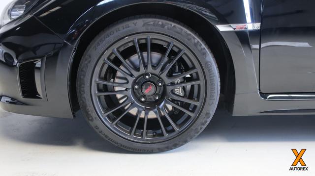 SUBARU WRX STI usata, con Specchietti laterali elettrici