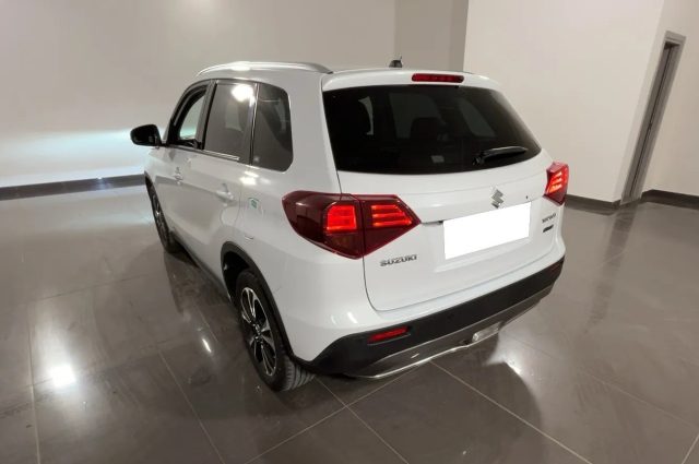 SUZUKI Vitara usata, con Autoradio