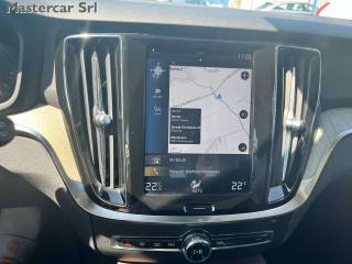 VOLVO V60 usata, con Regolazione elettrica sedili