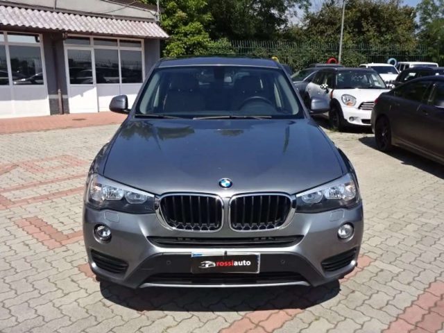 BMW X3 usata, con Airbag