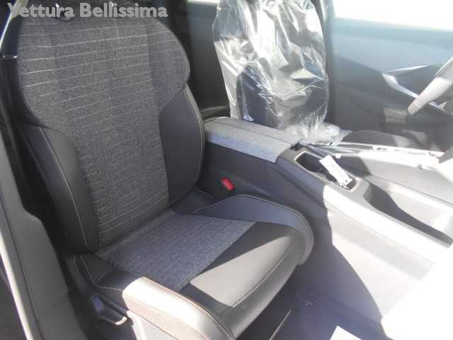 PEUGEOT 3008 usata, con Specchietti laterali elettrici