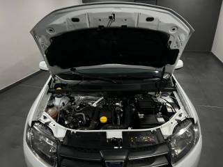 DACIA Sandero usata, con Fendinebbia