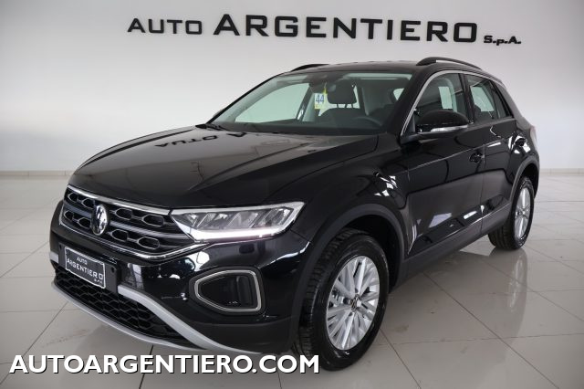 VOLKSWAGEN T-Roc usata, con ABS