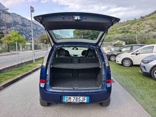 OPEL Meriva usata 10