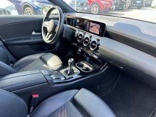 MERCEDES-BENZ A 160 usata, con Cerchi in lega