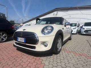 MINI One D Mini 1.5 One D Business 5p