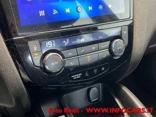 NISSAN Qashqai usata, con Bracciolo