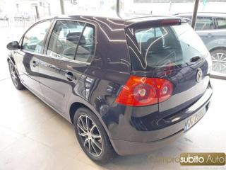 VOLKSWAGEN Golf usata, con Cerchi in lega