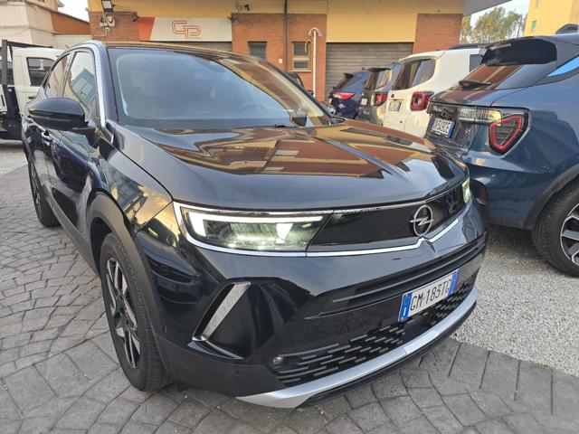 OPEL Mokka usata, con Cerchi in lega