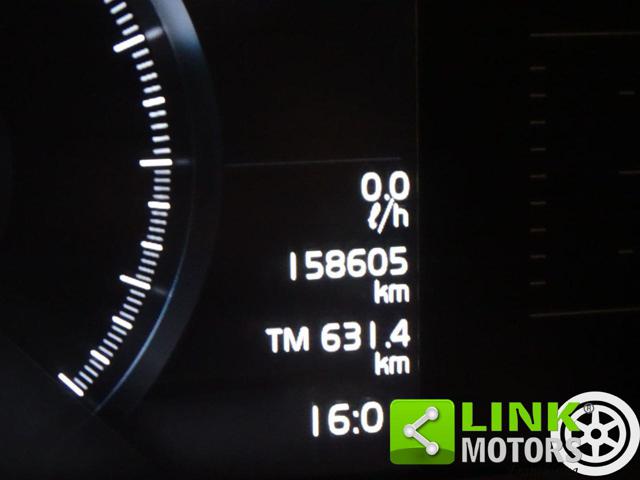 VOLVO XC60 usata, con Park Distance Control