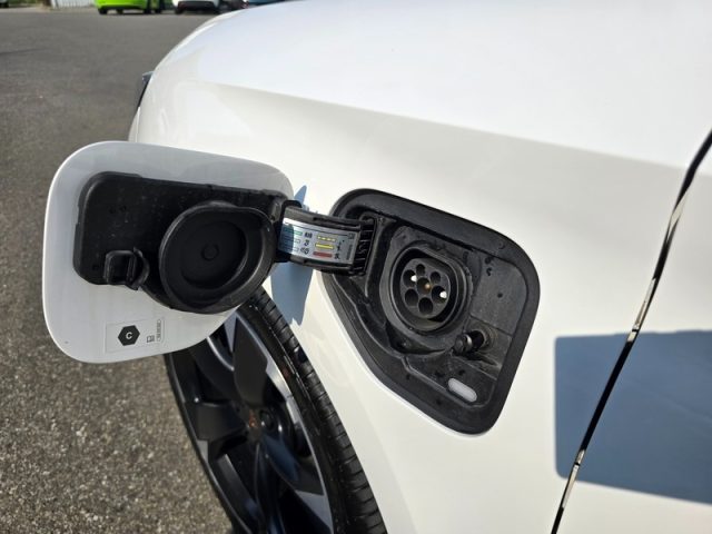 CUPRA Leon usata, con Boardcomputer