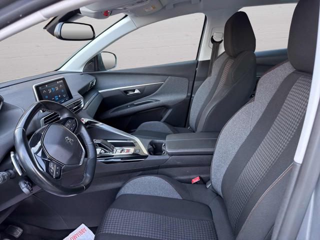 PEUGEOT 3008 usata, con Climatizzatore