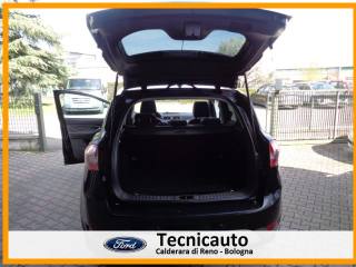 FORD Kuga usata, con Fendinebbia