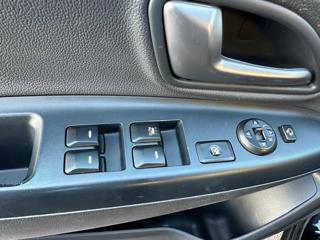 KIA Rio usata, con Bracciolo