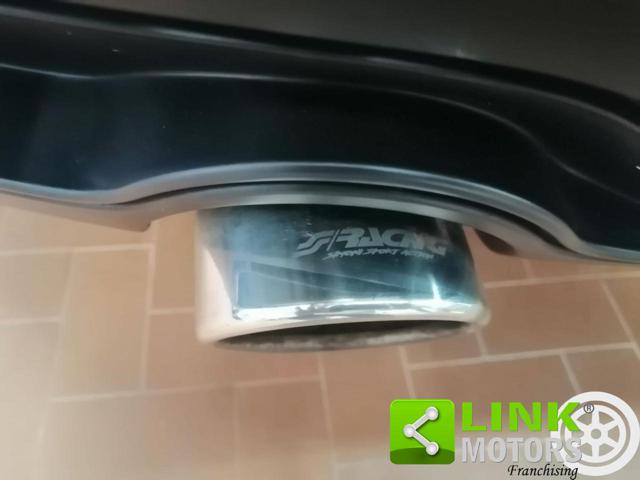 BMW 118 usata, con Airbag testa