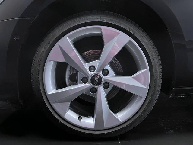 AUDI A3 usata, con Autoradio