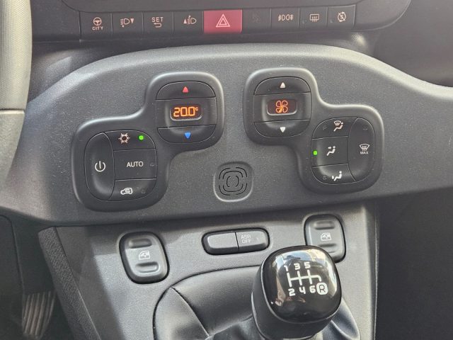 FIAT Panda usata, con ESP
