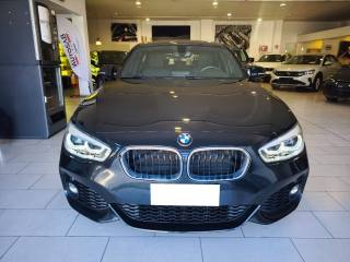 BMW 116 usata, con Airbag
