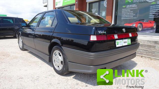 ALFA ROMEO 164 usata, con Antifurto
