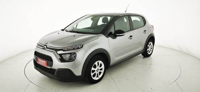 CITROEN C3 usata 33