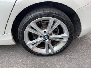 BMW 118 usata, con Fendinebbia