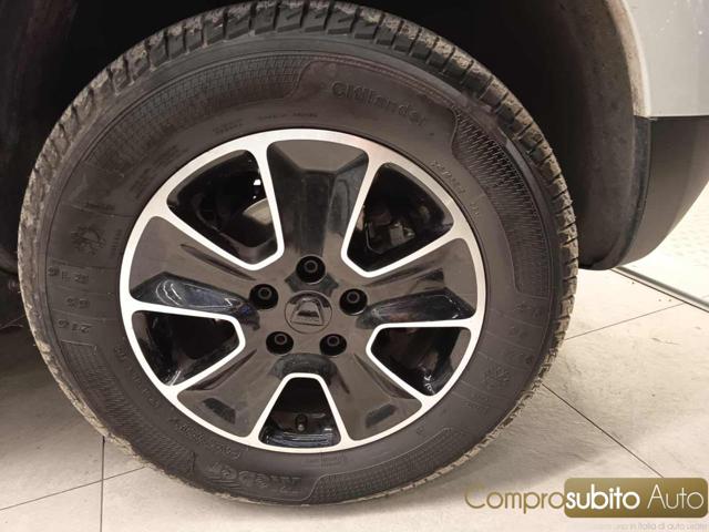 DACIA Duster usata 22
