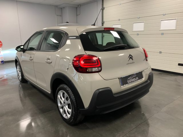 CITROEN C3 usata, con Airbag Passeggero