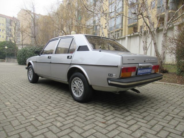 ALFA ROMEO Alfetta usata 4
