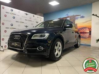 AUDI Q5 usata, con Bluetooth