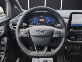 FORD Puma usata, con Controllo elettronico della corsia