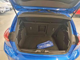 FORD Focus usata, con Fendinebbia