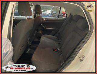 VOLKSWAGEN T-Cross usata, con Sedile posteriore sdoppiato