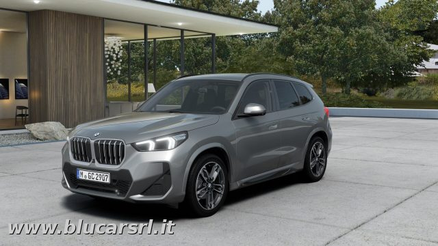 BMW X1 usata 37
