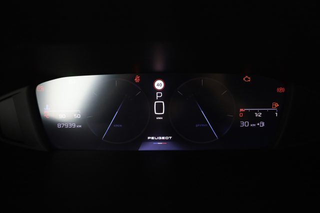 PEUGEOT 308 usata 6