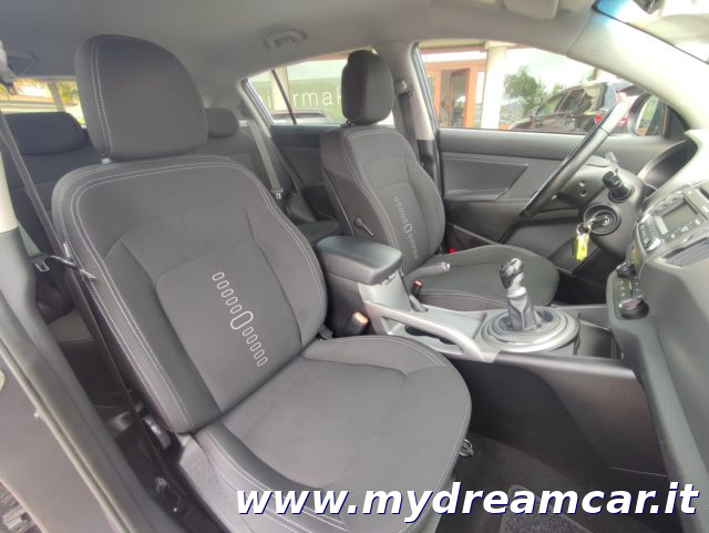 KIA Sportage usata, con Cruise Control