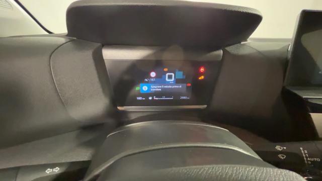 CITROEN C4 usata, con Fendinebbia