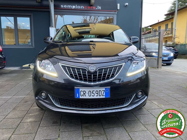 LANCIA Ypsilon usata, con Antifurto